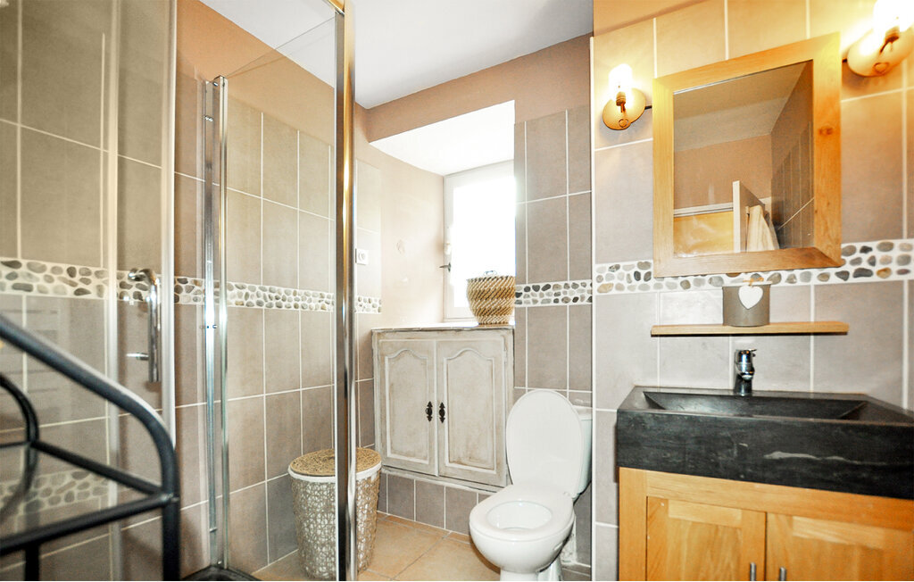 Maison 8 pers. Saint-Jean-du-Bruel, jardin clôturé - Photo 20