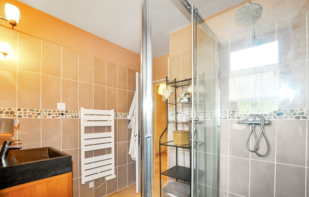Maison 8 pers. Saint-Jean-du-Bruel, jardin clôturé - Photo 21
