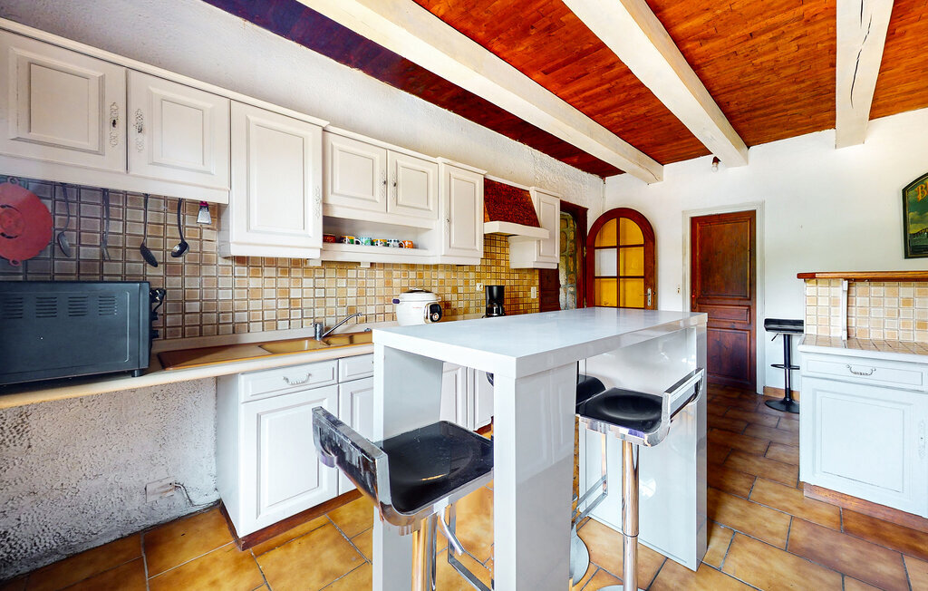Maison bretonne en pierre au Faouët, 7 pers. - Photo 6