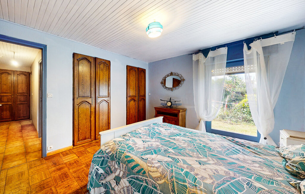 Maison bretonne en pierre au Faouët, 7 pers. - Photo 16