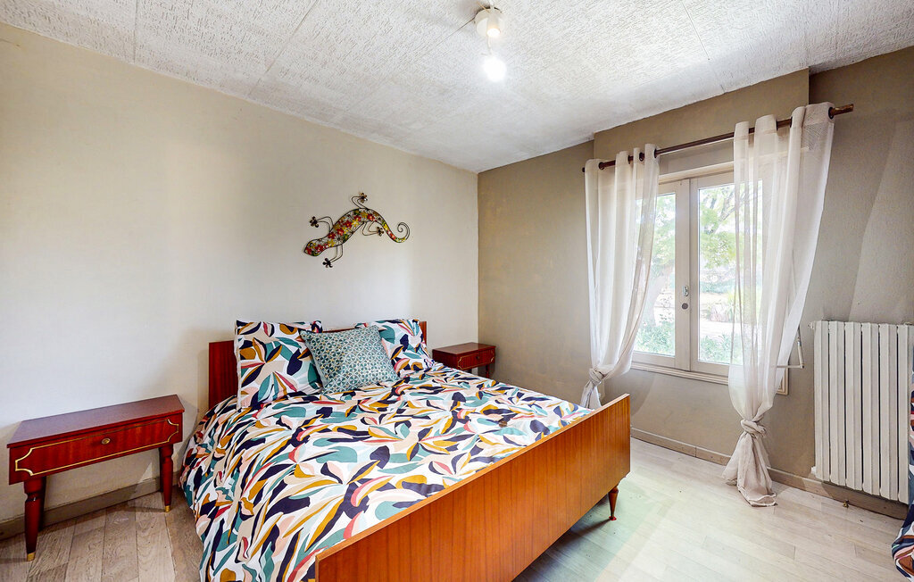 Maison bretonne en pierre au Faouët, 7 pers. - Photo 17