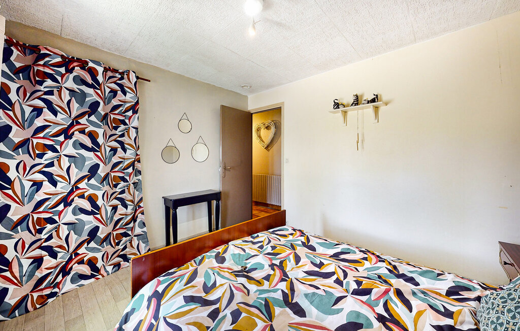 Maison bretonne en pierre au Faouët, 7 pers. - Photo 18