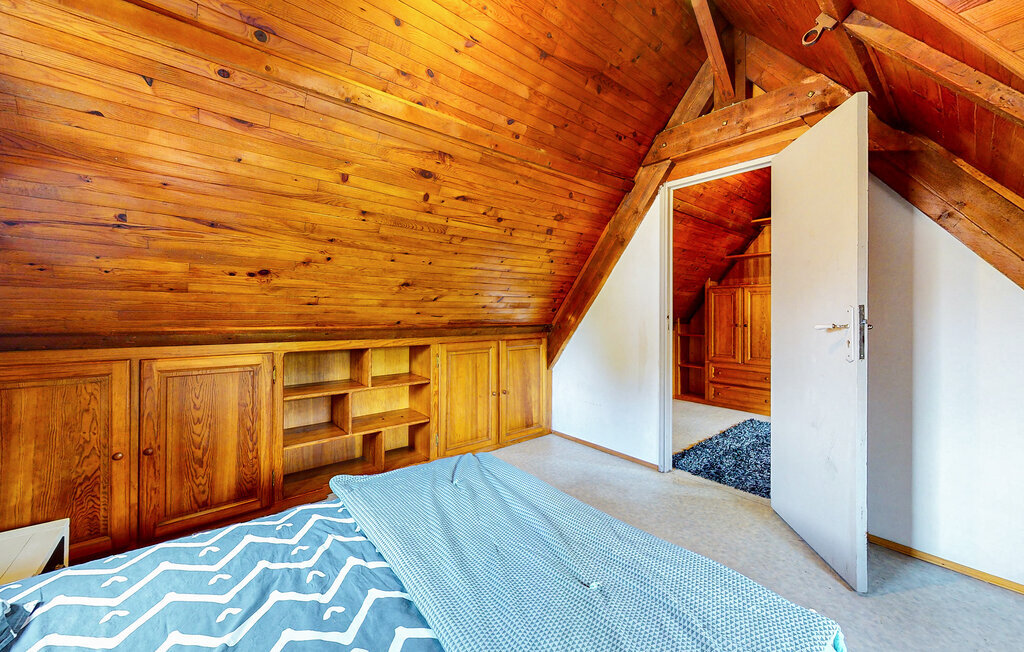 Maison bretonne en pierre au Faouët, 7 pers. - Photo 20