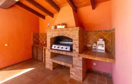 Lovely Home with Sea View, Maison 10 personnes à Artá - Photo 22