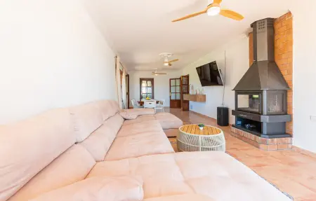 Lovely Home with Sea View, Maison 10 personnes à Artá - Photo 28