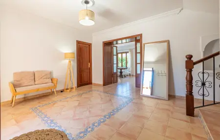 Lovely Home with Sea View, Maison 10 personnes à Artá - Photo 35