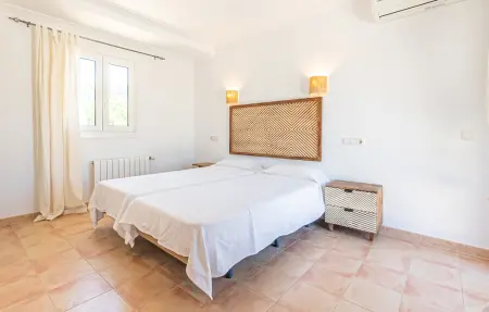 Lovely Home with Sea View, Maison 10 personnes à Artá - Photo 36