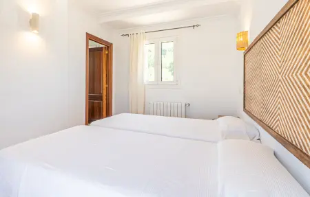Lovely Home with Sea View, Maison 10 personnes à Artá - Photo 37