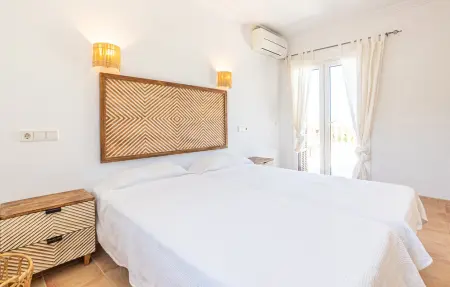 Lovely Home with Sea View, Maison 10 personnes à Artá - Photo 38