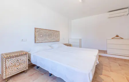Lovely Home with Sea View, Maison 10 personnes à Artá - Photo 40