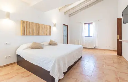 Lovely Home with Sea View, Maison 10 personnes à Artá - Photo 42