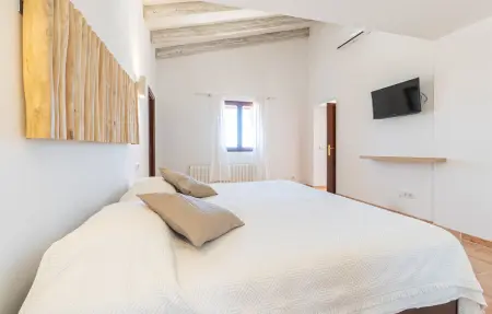 Lovely Home with Sea View, Maison 10 personnes à Artá - Photo 43