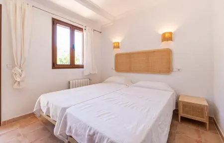 Lovely Home with Sea View, Maison 10 personnes à Artá - Photo 45