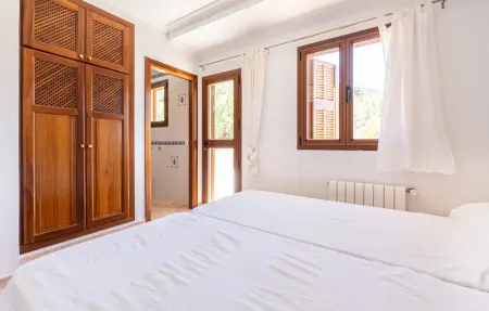 Lovely Home with Sea View, Maison 10 personnes à Artá - Photo 46