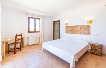 Lovely Home with Sea View, Maison 10 personnes à Artá - Photo 48