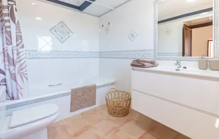 Lovely Home with Sea View, Maison 10 personnes à Artá - Photo 50