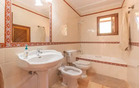 Lovely Home with Sea View, Maison 10 personnes à Artá - Photo 51