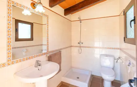 Lovely Home with Sea View, Maison 10 personnes à Artá - Photo 52