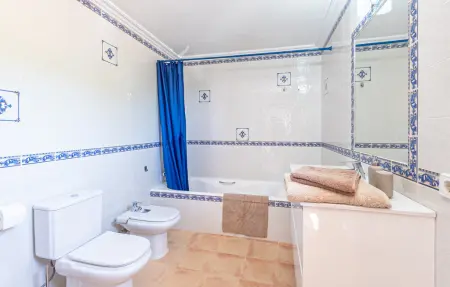 Lovely Home with Sea View, Maison 10 personnes à Artá - Photo 53