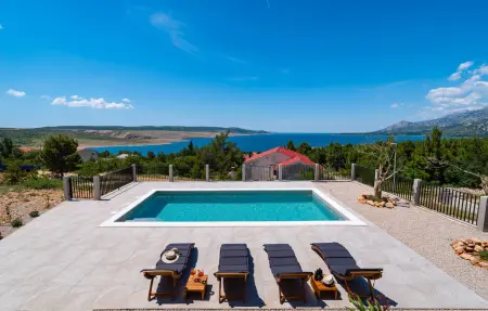 Location maison à Rovanjska