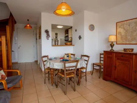 Le Cabestan - Appt n°15, Location Appartement 4 personnes à Pornic - Photo 5