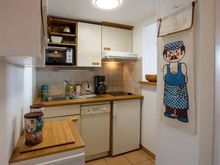 Le Cabestan - Appt n°15, Location Appartement 4 personnes à Pornic - Photo 7