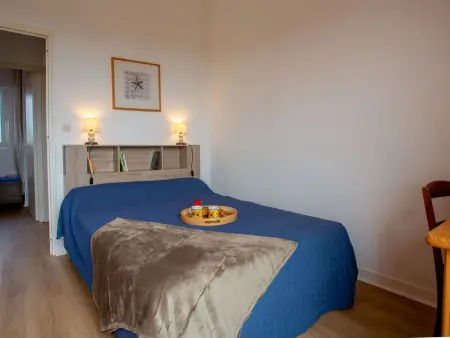 Le Cabestan - Appt n°15, Location Appartement 4 personnes à Pornic - Photo 8