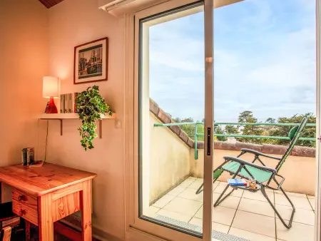 Le Cabestan - Appt n°15, Location Appartement 4 personnes à Pornic - Photo 9