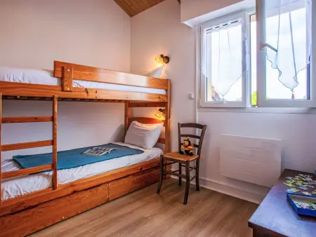 Le Cabestan - Appt n°15, Location Appartement 4 personnes à Pornic - Photo 10
