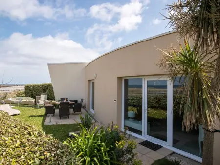 Location appartement de vacances à Cléder