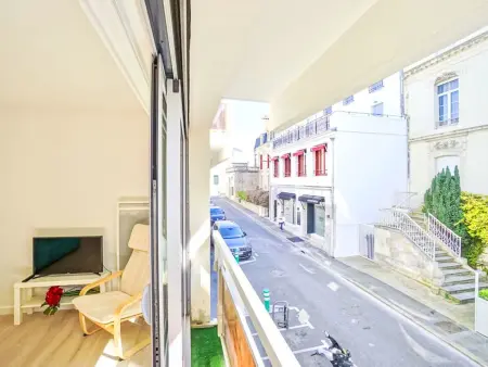 Location appartement à Biarritz, Saint Andrews