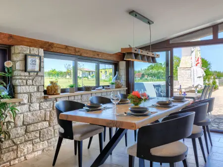 Casa Claudia, Maison 4 personnes à Novigrad (Istra) - Photo 1