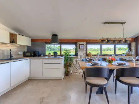Casa Claudia, Maison 4 personnes à Novigrad (Istra) - Photo 2