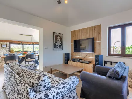Casa Claudia, Maison 4 personnes à Novigrad (Istra) - Photo 3