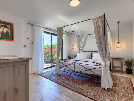 Casa Claudia, Maison 4 personnes à Novigrad (Istra) - Photo 4