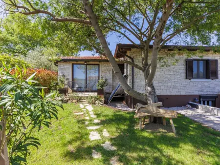 Casa Claudia, Maison 4 personnes à Novigrad (Istra) - Photo 5