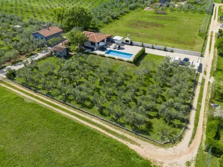 Casa Claudia, Maison 4 personnes à Novigrad (Istra) - Photo 6