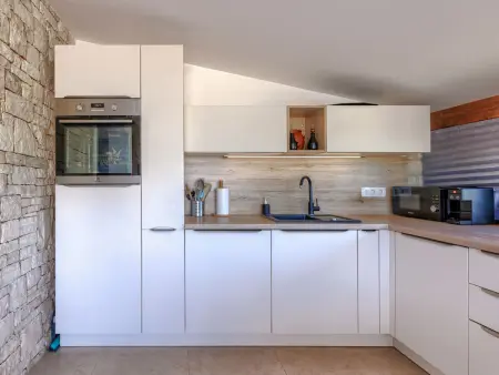 Casa Claudia, Maison 4 personnes à Novigrad (Istra) - Photo 11