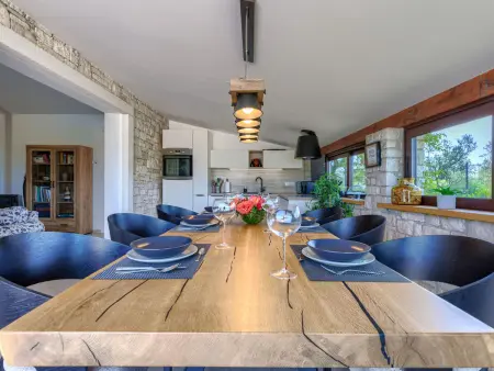 Casa Claudia, Maison 4 personnes à Novigrad (Istra) - Photo 12