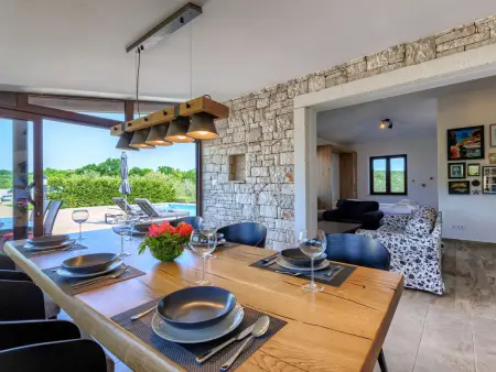 Casa Claudia, Maison 4 personnes à Novigrad (Istra) - Photo 16