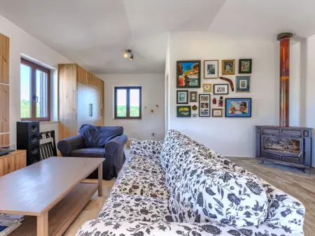 Casa Claudia, Maison 4 personnes à Novigrad (Istra) - Photo 17
