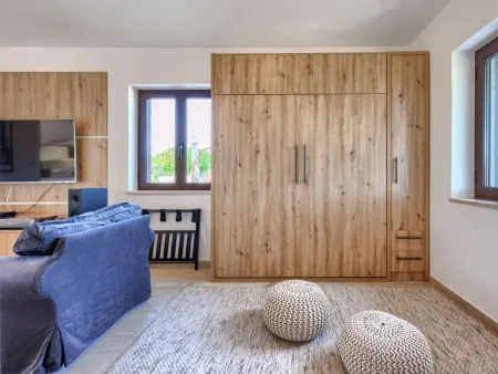 Casa Claudia, Maison 4 personnes à Novigrad (Istra) - Photo 18