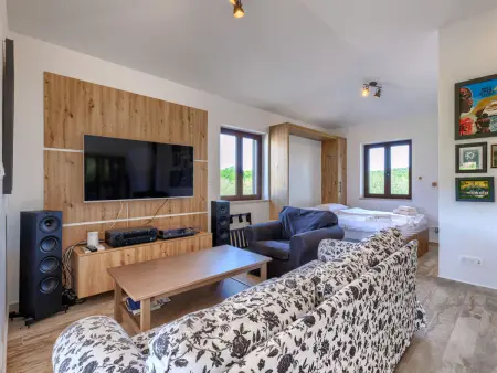 Casa Claudia, Maison 4 personnes à Novigrad (Istra) - Photo 19