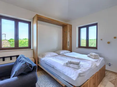 Casa Claudia, Maison 4 personnes à Novigrad (Istra) - Photo 20