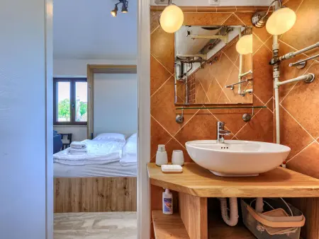 Casa Claudia, Maison 4 personnes à Novigrad (Istra) - Photo 21