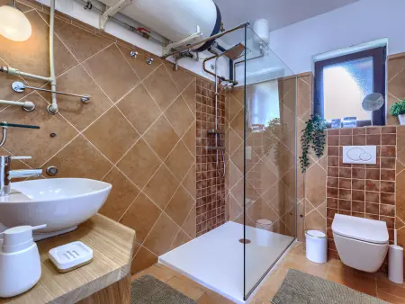 Casa Claudia, Maison 4 personnes à Novigrad (Istra) - Photo 22
