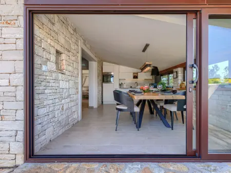 Casa Claudia, Maison 4 personnes à Novigrad (Istra) - Photo 26