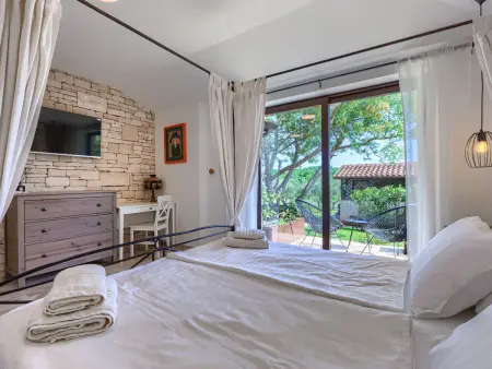 Casa Claudia, Maison 4 personnes à Novigrad (Istra) - Photo 28