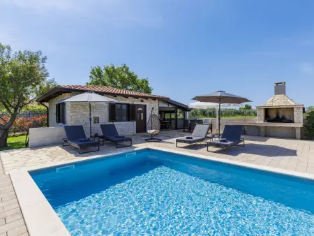 Casa Claudia, Maison 4 personnes à Novigrad (Istra) - Photo 31
