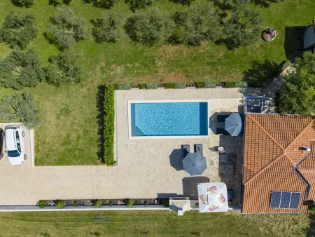 Casa Claudia, Maison 4 personnes à Novigrad (Istra) - Photo 32
